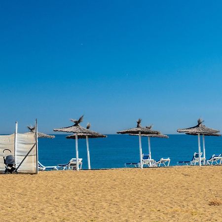 2156-Luxury Apt In Cortesin Golf With Pool View Casares Dış mekan fotoğraf