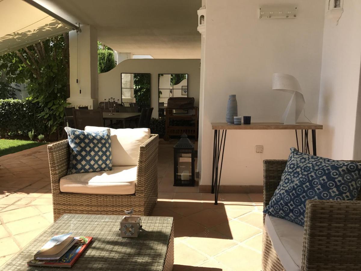 2156-Luxury Apt In Cortesin Golf With Pool View Casares Dış mekan fotoğraf