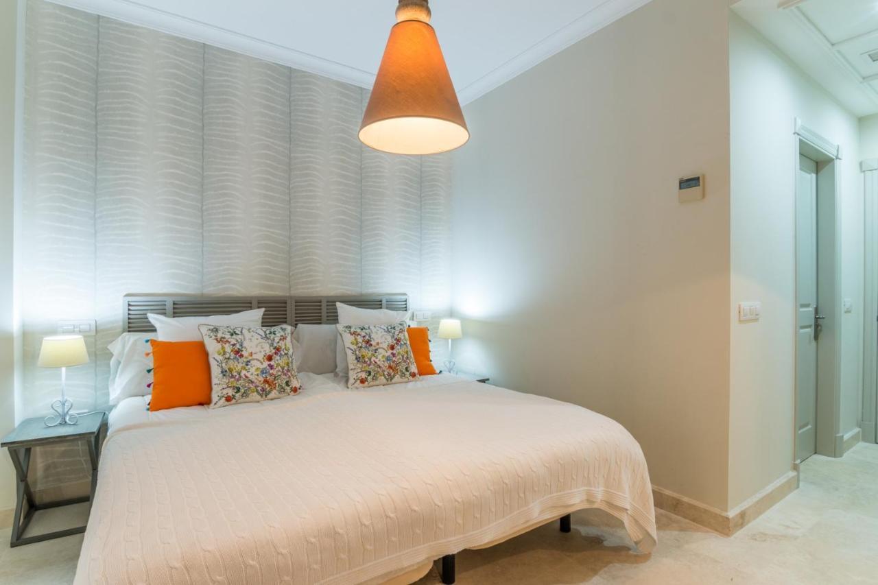 2156-Luxury Apt In Cortesin Golf With Pool View Casares Dış mekan fotoğraf