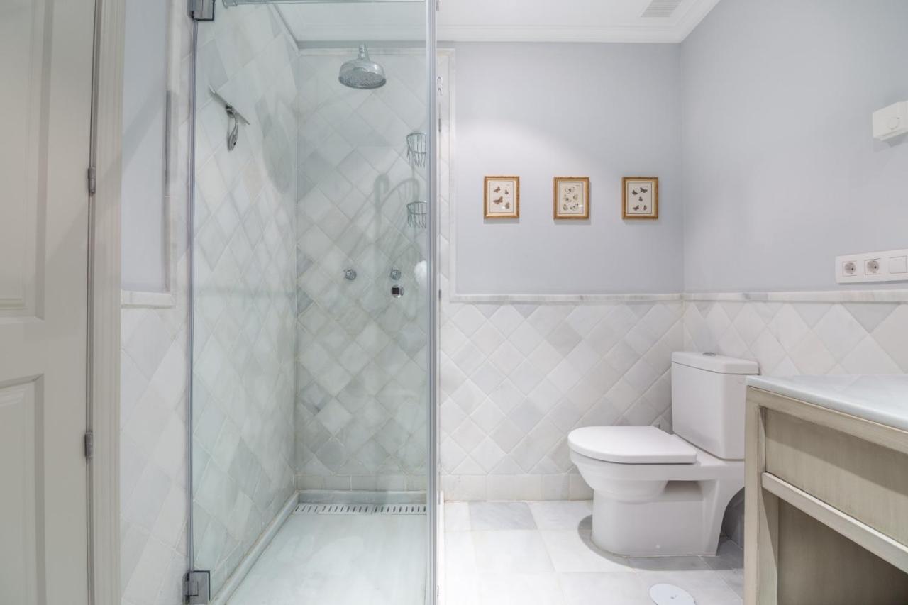 2156-Luxury Apt In Cortesin Golf With Pool View Casares Dış mekan fotoğraf