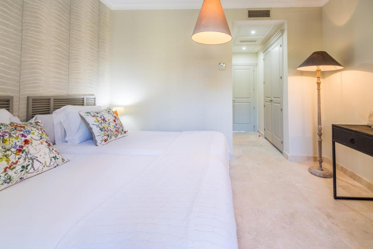2156-Luxury Apt In Cortesin Golf With Pool View Casares Dış mekan fotoğraf