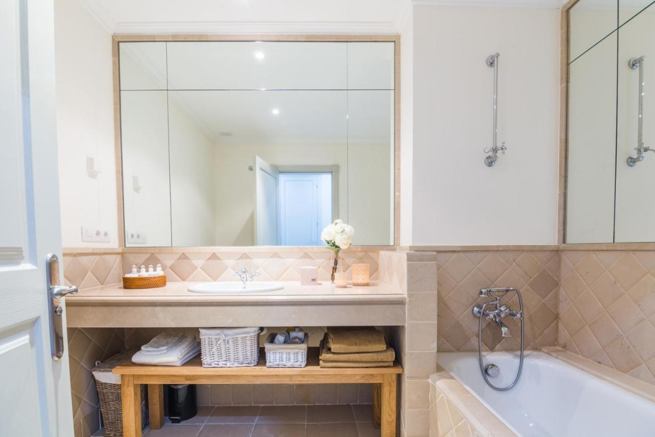 2156-Luxury Apt In Cortesin Golf With Pool View Casares Dış mekan fotoğraf
