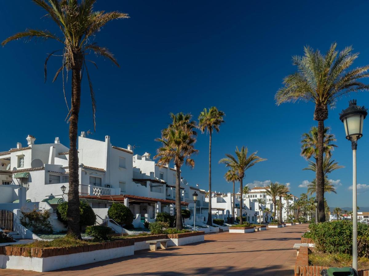 2156-Luxury Apt In Cortesin Golf With Pool View Casares Dış mekan fotoğraf