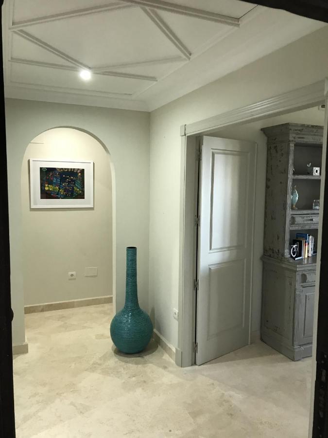 2156-Luxury Apt In Cortesin Golf With Pool View Casares Dış mekan fotoğraf