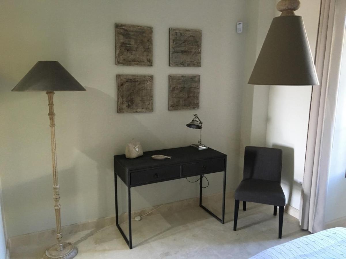 2156-Luxury Apt In Cortesin Golf With Pool View Casares Dış mekan fotoğraf