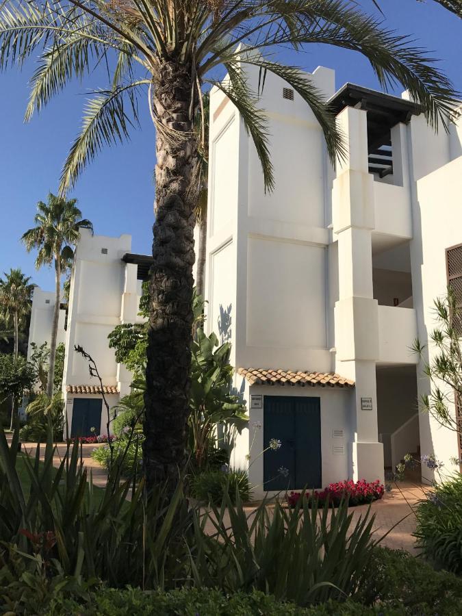 2156-Luxury Apt In Cortesin Golf With Pool View Casares Dış mekan fotoğraf