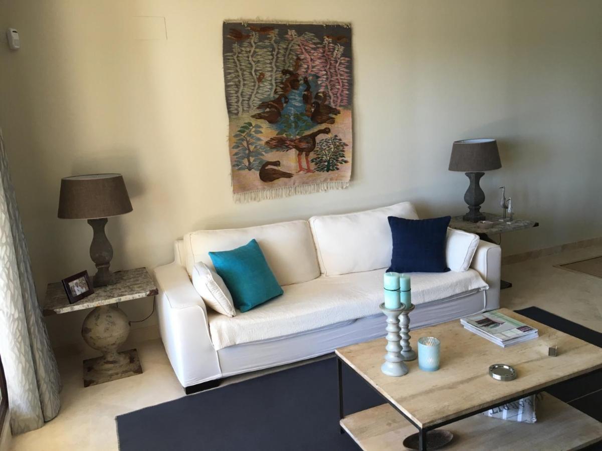 2156-Luxury Apt In Cortesin Golf With Pool View Casares Dış mekan fotoğraf
