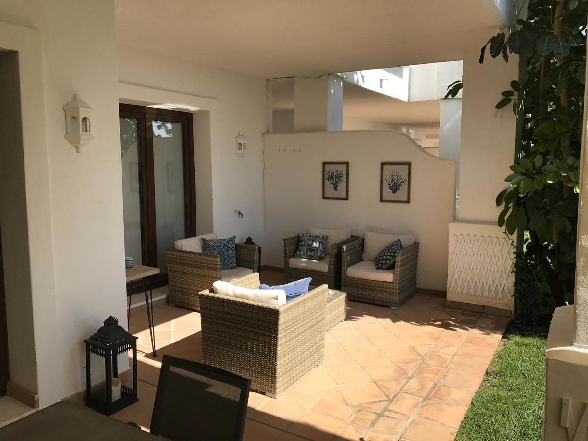 2156-Luxury Apt In Cortesin Golf With Pool View Casares Dış mekan fotoğraf